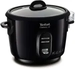 Tefal Classic RK1028 1 L 500 W Black