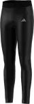 Adidas Legginsy dla dzieci Techfit Long Tights czarne KR0378 164cm