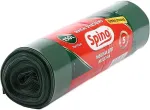Multipack Pr&uuml;gikotid SPINO 150L, 60mic, LDPE, 75x115cm, 5tk, tumeroheline