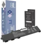 MITSU Battery HP TT03XL 755 850 G6 ELITEBOOK 4400mAh