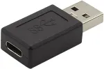I-tec USB-C TO USB-A ADAPTER USB-C (FEM) TO USB-A (MALE)