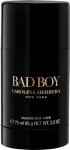 Carolina Herrera Bad Boy 75ml - Deodorant meestele