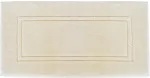 No name BATH MAT BAMBOO 60X110CM 354109