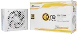 Toiteplokk Sea Sonic Electronics Seasonic Core GX-750W-V2 Str&oslash;mforsyning 750Watt ATX3.1