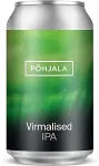 P&otilde;hjala &Otilde;lu Virmalised, 6,5%vol, purk 0,33L,R21/155712/37