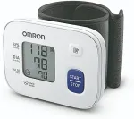Omron RS1 Wrist Automatic