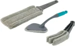 Beldray LA029401FEU7 No Chem 3pcs Duster Set