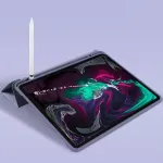 Tech-Protect Kaitsekaaned SmartCase Pen, Apple iPad Pro 11" (2020/2021/2022), must,