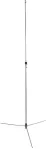 DATACOM Patch cord FTP CAT6 0.5m gray FLAT flat