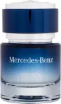 Mercedes-Benz For Men Ultimate 40ml - Eau de Parfum meestele