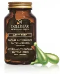 Collistar Pure Actives Anticellulite Capsules (14pc) - tselluliidivastased kapslid