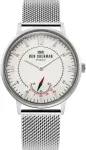 BEN SHERMAN K&auml;ekell MEESTELE WB034SM (43 MM)