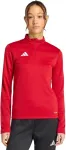 Adidas Bluza damska Entrada 26 Training Top czerwona JZ6645 M
