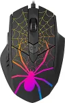Hiir Tracer Wireless mouse GAMEZONE Black Widow USB