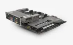 Emaplaat SAPPHIRE NITRO+ X870EA WIFI7 Motherboard