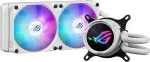 ASUSTeK COMPUTER ASUS ROG STRIX LC III 240 ARGB cooling system White Edition