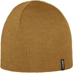 Viking Czapka dla dorosłych Noma 2.0 z Windstopper by GORE-TEX Labs Pro Style musztardowa one size