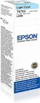 Tooner EPSON T6735 LIGHT CYAN INK BOTTLE 70ML