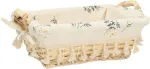 Home4you Korv WILLI EMMA 29x19xH10cm