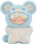 JOTOYS YUMO pehme m&auml;nguasja pimepakk - Angry Animals