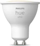 PHILIPS Hue Soft-warm 5.2W GU10