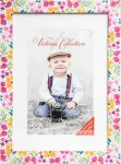 Victoria Collection Pildiraam Joy 21x29,7 Flower 1
