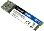 K&otilde;vaketas Intenso TOP 512 GB - SSD M.2