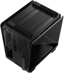 Korpus ASUS TUF GAMING GT502 Horizon TG ARGB Black Midi Tower