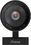 Monitor IIYAMA CONSIGNMENT CAMERA 4K UHD 120DEGREE (FOV) 8MP STARVIS SENSOR 5X ZOOM 2D/3D