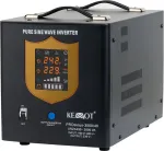 UPS KEMOT PROsinus-3500/48 Pure Sine Wave Inverter with Charging Function 48V 230V 3500VA/2400W