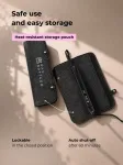 Ray Battler RB 6634 Hair Straightener