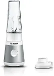 Bosch MMB2111T Standmixer VitaPower Serie 2 Silber