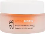 SVR [C20] Biotic Smoothing Unifying Cream 50ml - Day Cream uniseks