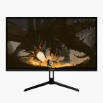 Monitor AROZZI | Nova | 24 " | IPS | FHD | 16:9 | 200 Hz | 1 ms | 1920 x 1080 pixels | 300 cd/m&sup2; | HDMI ports quantity 1 | Black