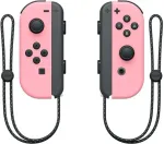 Joystick Nintendo Pult Joy-Con pair, roosa