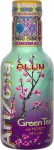 Arizona J&auml;&auml;tee , Mee ja ploomimahlaga, 0.45l PET, 12 tk