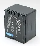 Panasonic , battery CGA-DU14