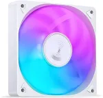 Jonsbo SL-120CW computer cooling system Computer case Fan 12 cm White 1 pc(s)