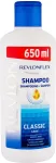Revlon Revlonflex Classic 650ml - Shampoo naistele