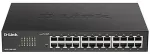 D-Link 24-Port Gigabit Smart Managed Switch