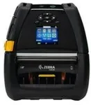 ZEBRA ZQ630 label printer Direct thermal 203 x 203 DPI 115 mm/sec Wired & Wireless Ethernet LAN Wi-Fi Bluetooth