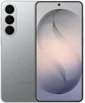 Mobiiltelefon SAMSUNG S947 Galaxy S26+ 5G 12/256GB DS Silver Shadow Viedtālrunis