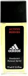 Adidas Active Bodies 75ml - Deodorant meestele