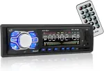 Raadio Blow AVH-8624 MP3/USB/SD/MMC/BT
