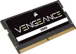 M&auml;lu CORSAIR Vengeance DDR5 SDRAM 16GB 4800MHz CL40 SO DIMM 262-PIN