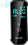 Sencor Alkomeeter SCABA10