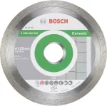 Bosch Professional for Ceramic Diamantsk&aelig;reskive Vinkelsliber