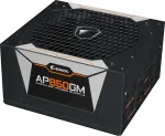 Toiteplokk Gigabyte 850W AP850GM |80+ Gold