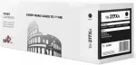 Tooner TB print Toner TB compatible with HP CF217X LJ M102, Black, new