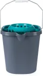 Beldray LA00000172EU7 Mop Bucket & Wringer 16L